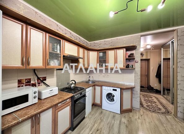 1-room apartment apartment by the address st. Parkovaya (area 51,3 m²) - Atlanta.ua - photo 13
