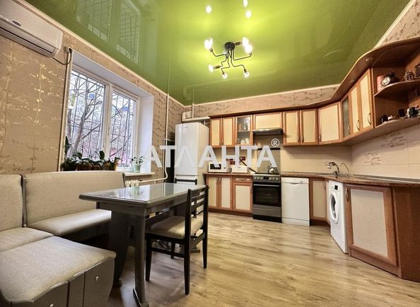 1-room apartment apartment by the address st. Parkovaya (area 51,3 m²) - Atlanta.ua - photo 14