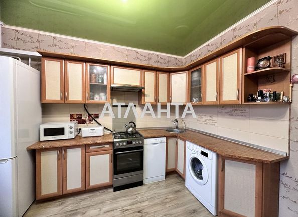 1-room apartment apartment by the address st. Parkovaya (area 51,3 m²) - Atlanta.ua - photo 15