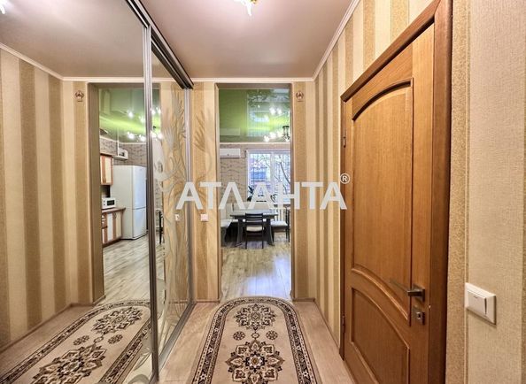 1-room apartment apartment by the address st. Parkovaya (area 51,3 m²) - Atlanta.ua - photo 18