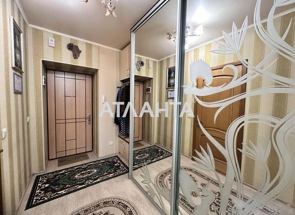 1-room apartment apartment by the address st. Parkovaya (area 51,3 m²) - Atlanta.ua - photo 19