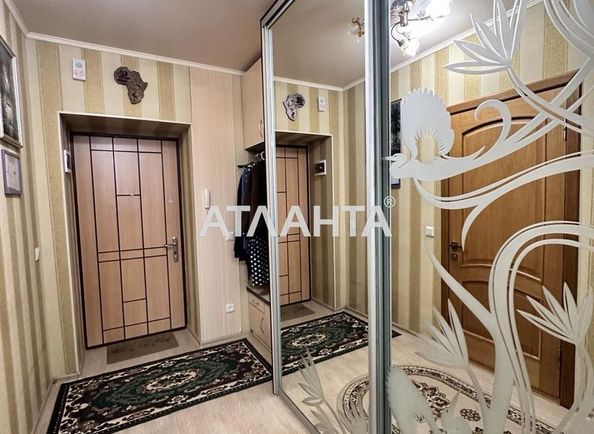 1-room apartment apartment by the address st. Parkovaya (area 51,3 m²) - Atlanta.ua - photo 20