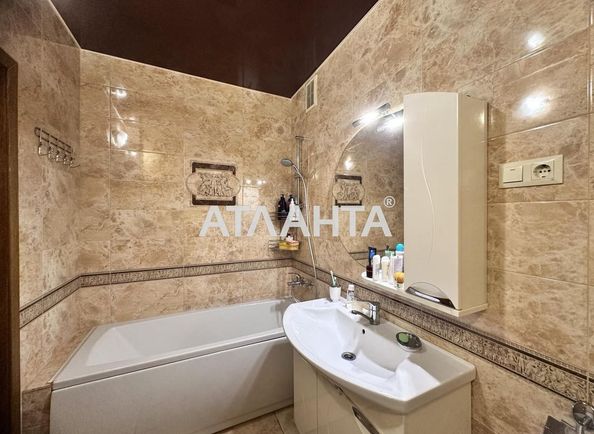 1-room apartment apartment by the address st. Parkovaya (area 51,3 m²) - Atlanta.ua - photo 21