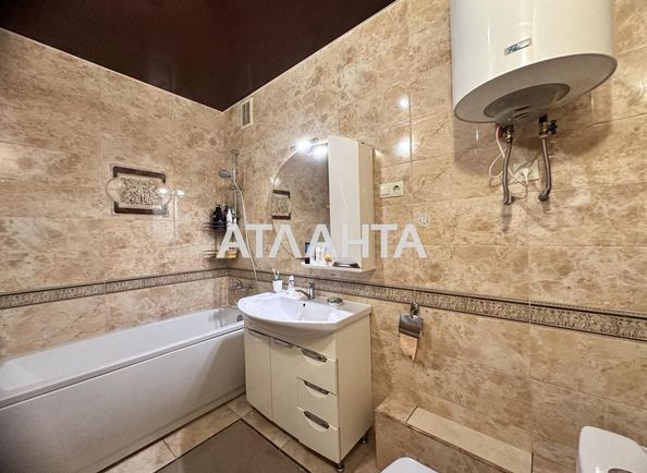 1-room apartment apartment by the address st. Parkovaya (area 51,3 m²) - Atlanta.ua - photo 22