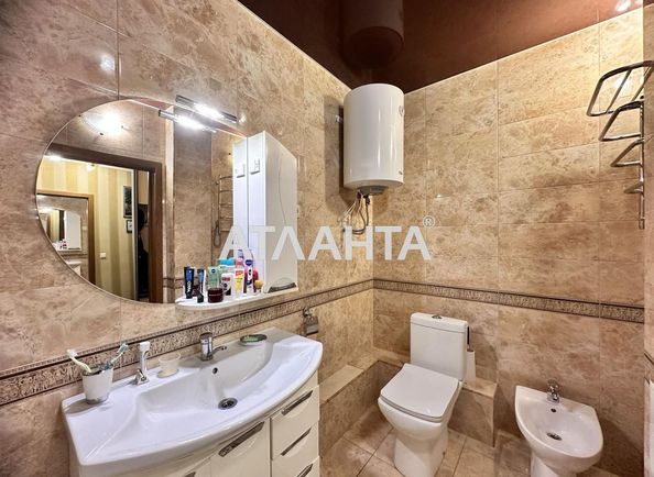 1-room apartment apartment by the address st. Parkovaya (area 51,3 m²) - Atlanta.ua - photo 23