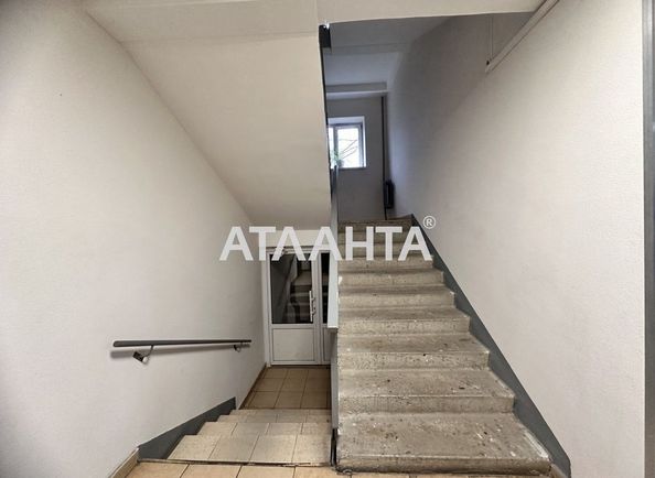 1-room apartment apartment by the address st. Parkovaya (area 51,3 m²) - Atlanta.ua - photo 25