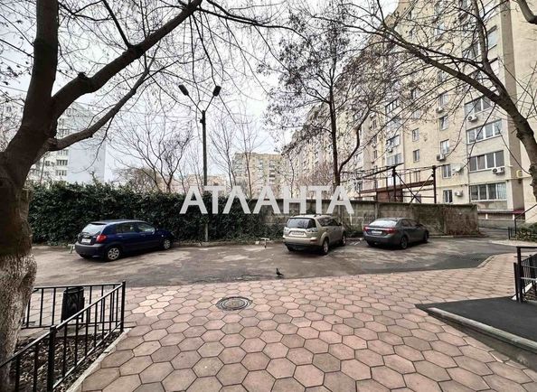 1-room apartment apartment by the address st. Parkovaya (area 51,3 m²) - Atlanta.ua - photo 27