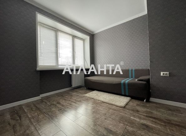 1-комнатная квартира по адресу ул. Елены Телиги (площадь 22 м²) - Atlanta.ua