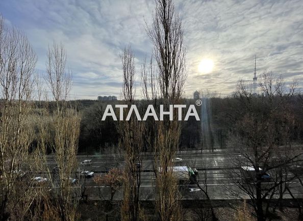 1-комнатная квартира по адресу ул. Елены Телиги (площадь 22 м²) - Atlanta.ua - фото 9