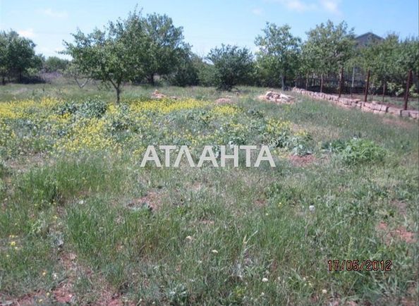 Landplot by the address st. Sirenevyy 1 y per (area 10 acr) - Atlanta.ua - photo 2