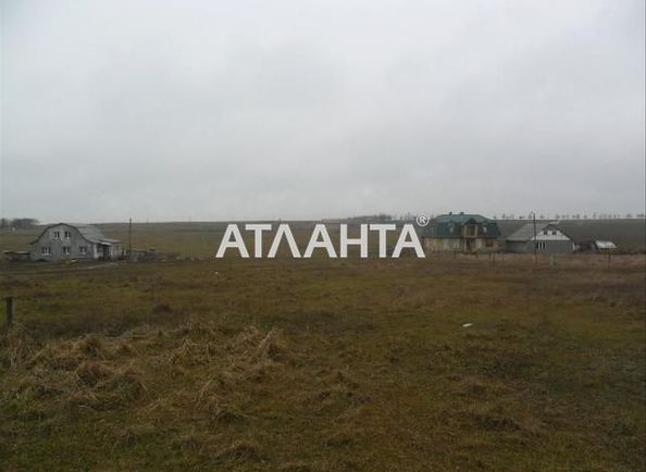 Landplot by the address st. Sirenevyy 1 y per (area 10 acr) - Atlanta.ua - photo 4
