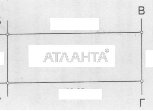 Landplot by the address st. Sirenevyy 1 y per (area 10 acr) - Atlanta.ua - photo 5