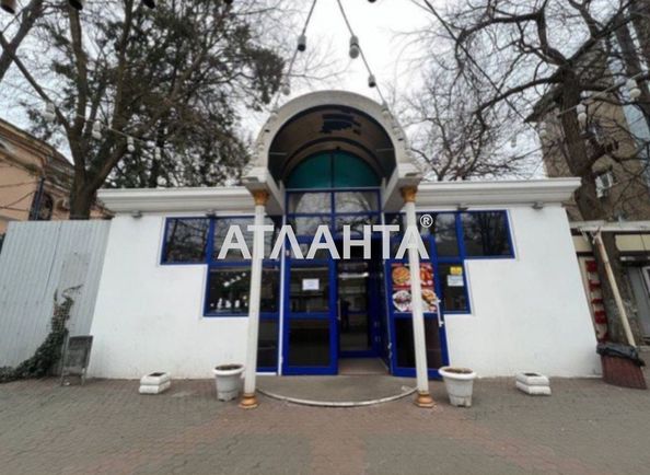 Комерційна нерухомість за адресою вул. Канатна (площа 130 м²) - Atlanta.ua