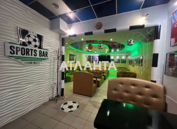 Комерційна нерухомість за адресою вул. Канатна (площа 130 м²) - Atlanta.ua - фото 3