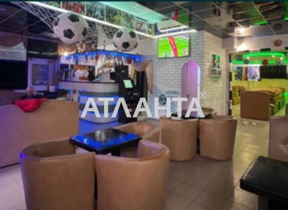 Комерційна нерухомість за адресою вул. Канатна (площа 130 м²) - Atlanta.ua - фото 4
