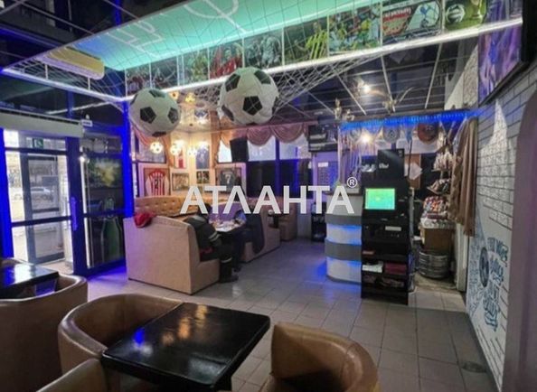 Комерційна нерухомість за адресою вул. Канатна (площа 130 м²) - Atlanta.ua - фото 5
