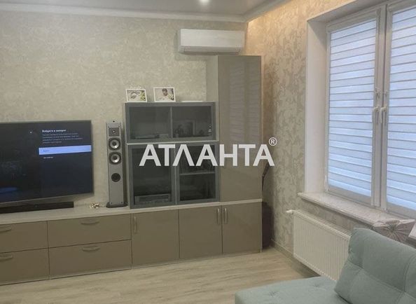 2-rooms apartment apartment by the address st. Malinovskogo marsh (area 77 m²) - Atlanta.ua - photo 9