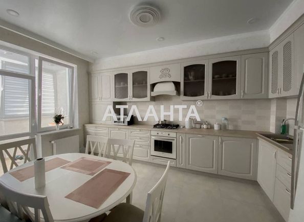 2-rooms apartment apartment by the address st. Malinovskogo marsh (area 77 m²) - Atlanta.ua