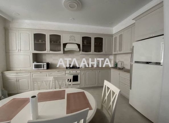 2-rooms apartment apartment by the address st. Malinovskogo marsh (area 77 m²) - Atlanta.ua - photo 2