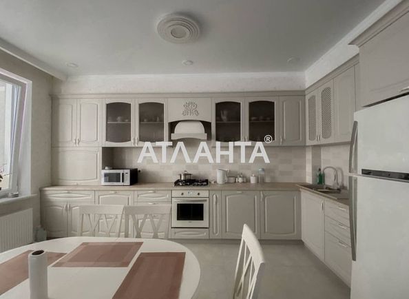 2-rooms apartment apartment by the address st. Malinovskogo marsh (area 77 m²) - Atlanta.ua - photo 3