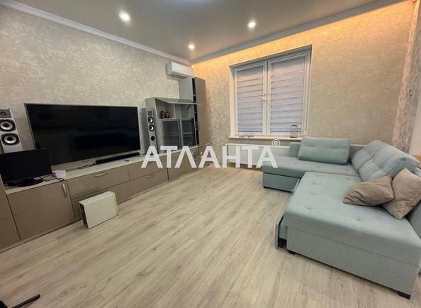 2-комнатная квартира по адресу ул. Малиновского марш. (площадь 77 м²) - Atlanta.ua - фото 8