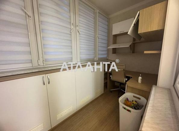 2-комнатная квартира по адресу ул. Малиновского марш. (площадь 77 м²) - Atlanta.ua - фото 6