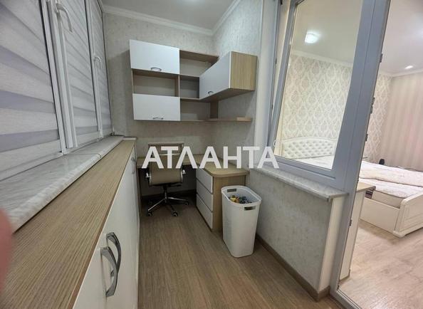 2-комнатная квартира по адресу ул. Малиновского марш. (площадь 77 м²) - Atlanta.ua - фото 7