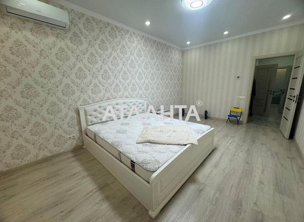 2-комнатная квартира по адресу ул. Малиновского марш. (площадь 77 м²) - Atlanta.ua - фото 5