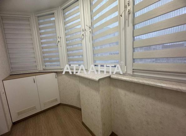 2-комнатная квартира по адресу ул. Малиновского марш. (площадь 77 м²) - Atlanta.ua - фото 15