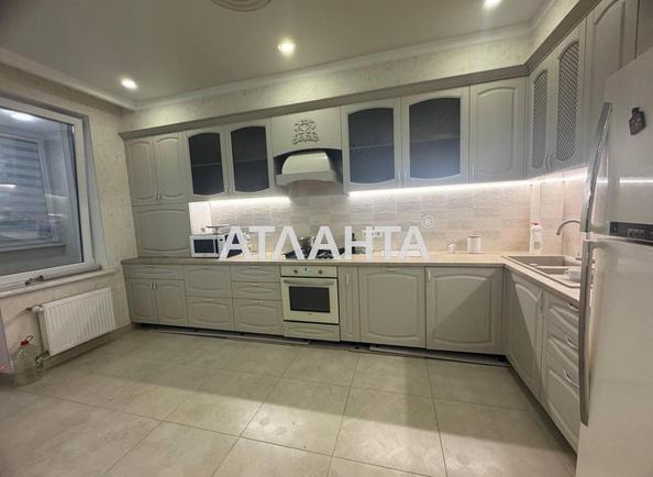 2-комнатная квартира по адресу ул. Малиновского марш. (площадь 77 м²) - Atlanta.ua