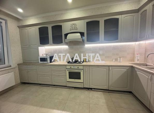 2-комнатная квартира по адресу ул. Малиновского марш. (площадь 77 м²) - Atlanta.ua - фото 3