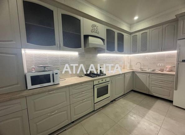 2-комнатная квартира по адресу ул. Малиновского марш. (площадь 77 м²) - Atlanta.ua - фото 2