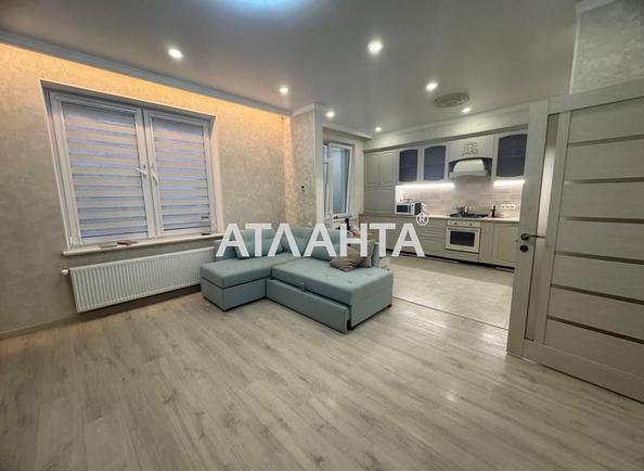 2-комнатная квартира по адресу ул. Малиновского марш. (площадь 77 м²) - Atlanta.ua - фото 9