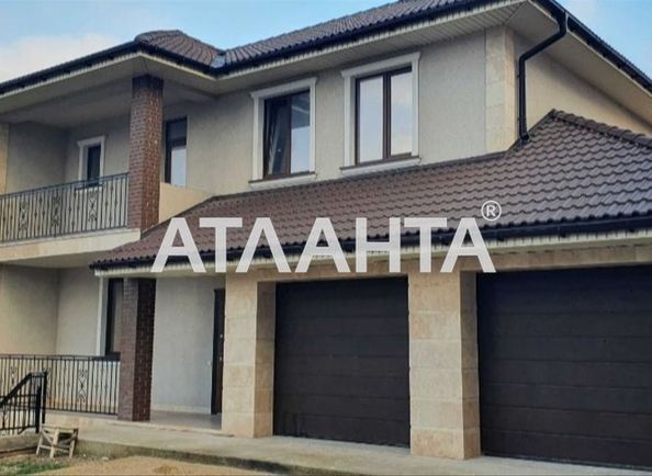 House by the address st. Glinki (area 319 m²) - Atlanta.ua - photo 2