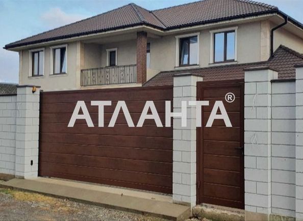 House by the address st. Glinki (area 319 m²) - Atlanta.ua - photo 3