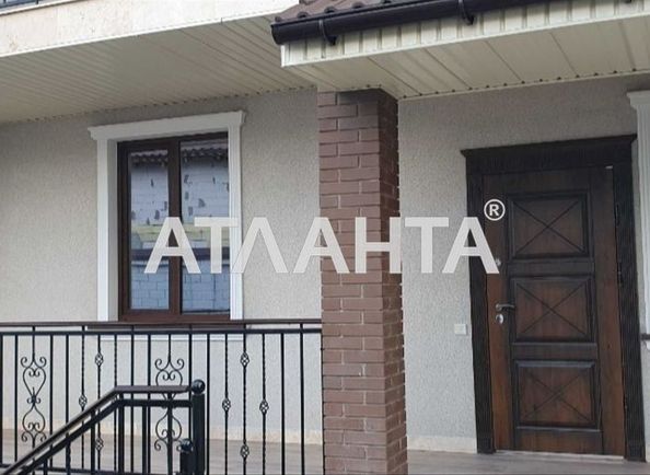 House by the address st. Glinki (area 319 m²) - Atlanta.ua - photo 8