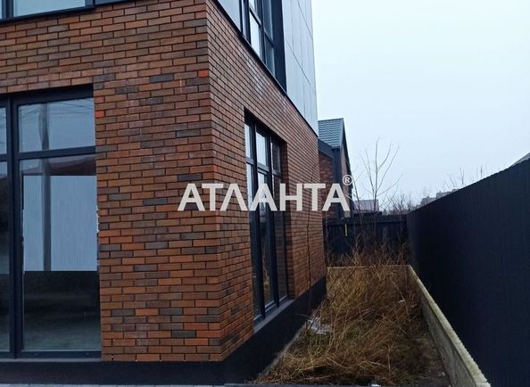 Комерційна нерухомість за адресою вул. Юзвинська (площа 104,5 м²) - Atlanta.ua - фото 9