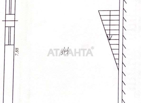 Комерційна нерухомість за адресою вул. Юзвинська (площа 104,5 м²) - Atlanta.ua - фото 11