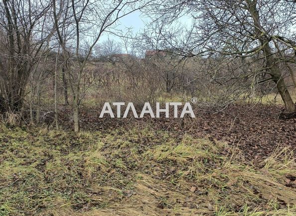 Участок по адресу ул. Янтарная (площадь 19,5 сот) - Atlanta.ua