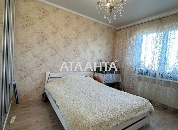 House (area 122 m²) - Atlanta.ua
