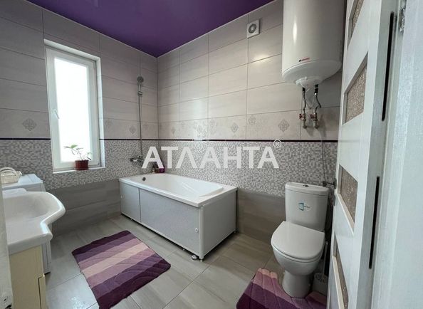 House (area 122 m²) - Atlanta.ua - photo 9