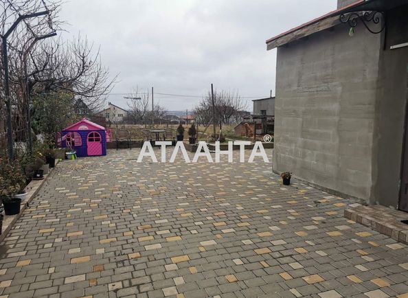 House (area 122 m²) - Atlanta.ua - photo 11