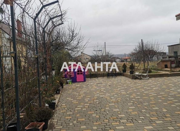 House (area 122 m²) - Atlanta.ua - photo 12