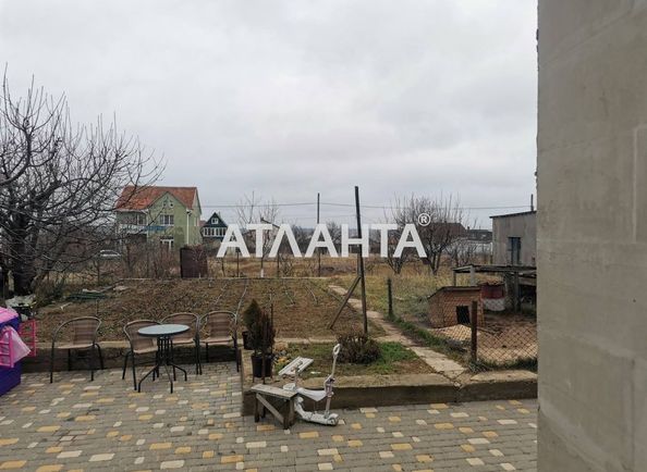 House (area 122 m²) - Atlanta.ua - photo 13