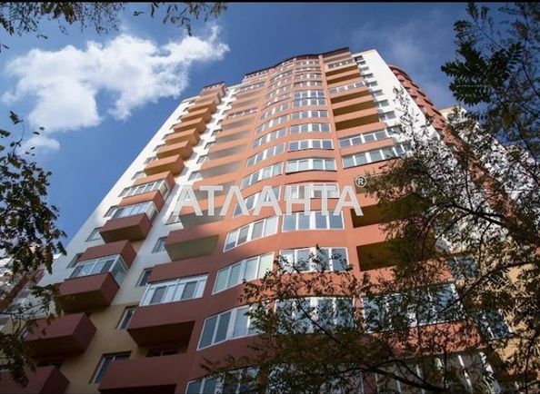 2-rooms apartment apartment by the address st. Pedagogicheskaya (area 84,4 m²) - Atlanta.ua - photo 8