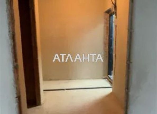 1-room apartment apartment by the address st. Roksolyani (area 48,8 m²) - Atlanta.ua - photo 6