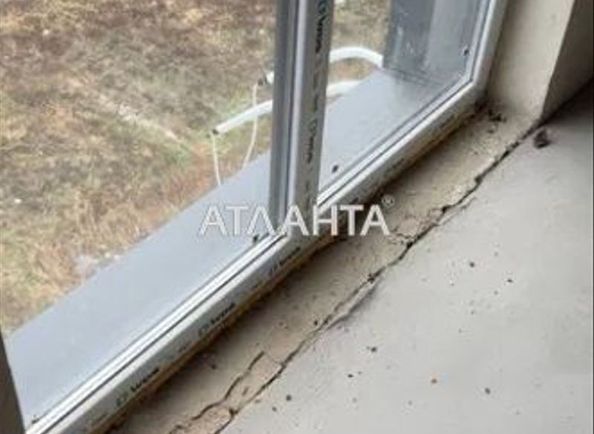 1-room apartment apartment by the address st. Roksolyani (area 48,8 m²) - Atlanta.ua - photo 7