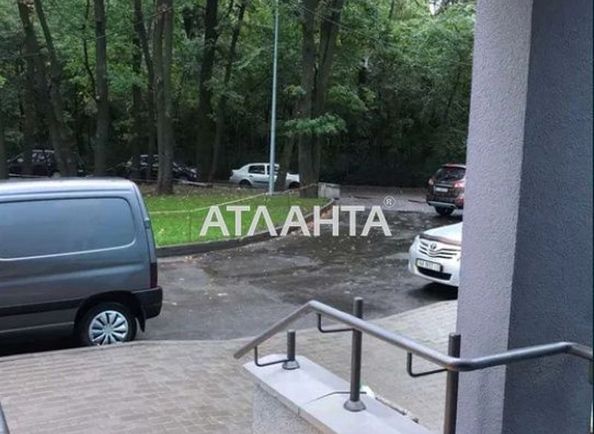 1-комнатная квартира по адресу ул. Пригородная (площадь 39,6 м²) - Atlanta.ua - фото 14