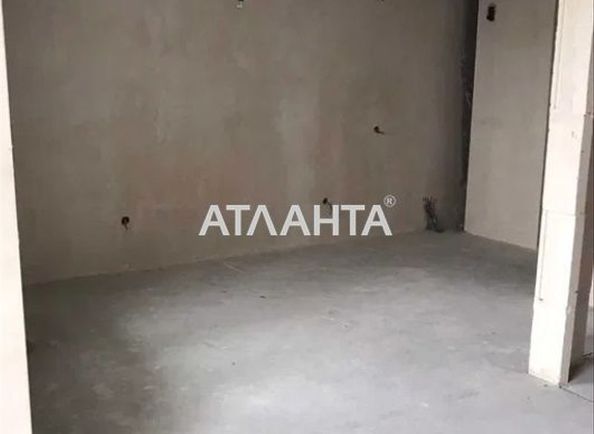 1-комнатная квартира по адресу ул. Пригородная (площадь 39,6 м²) - Atlanta.ua - фото 6