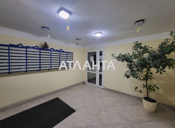 1-комнатная квартира по адресу ул. Пригородная (площадь 39,6 м²) - Atlanta.ua - фото 11